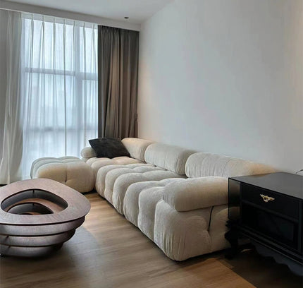 Sofa DUNARA by Rodesigne