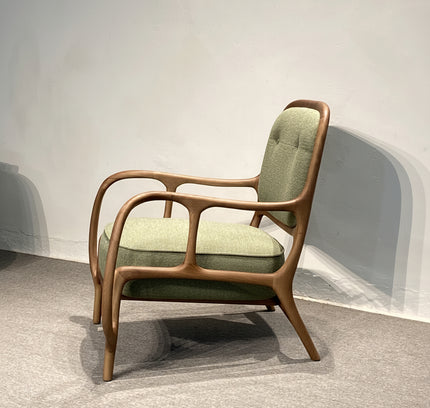 Armchair LINDEN by RODESIGNE