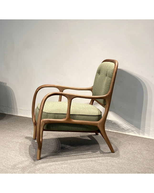 Armchair LINDEN by RODESIGNE
