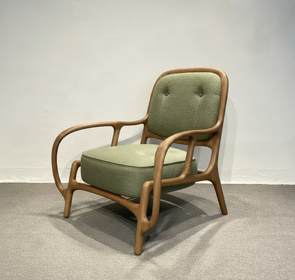 Armchair LINDEN by RODESIGNE