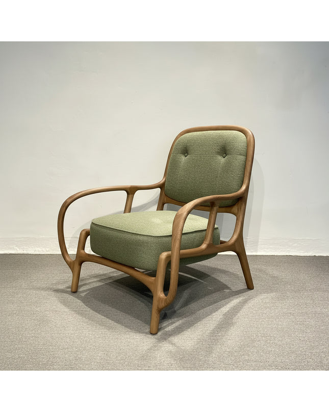 Armchair LINDEN by RODESIGNE