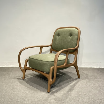 Armchair LINDEN by RODESIGNE