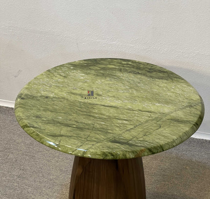 Coffee table VERDEMONTE by Rodesigne