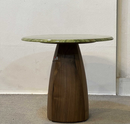 Coffee table VERDEMONTE by Rodesigne