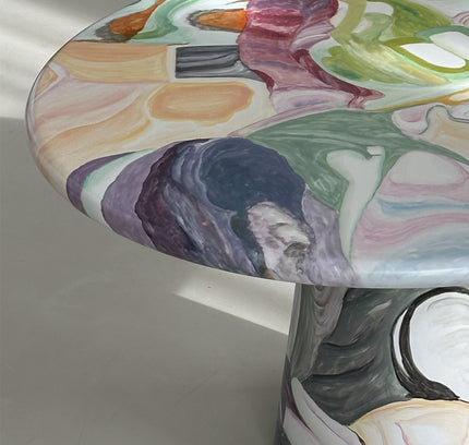 Dining table ARTE by Rodesigne