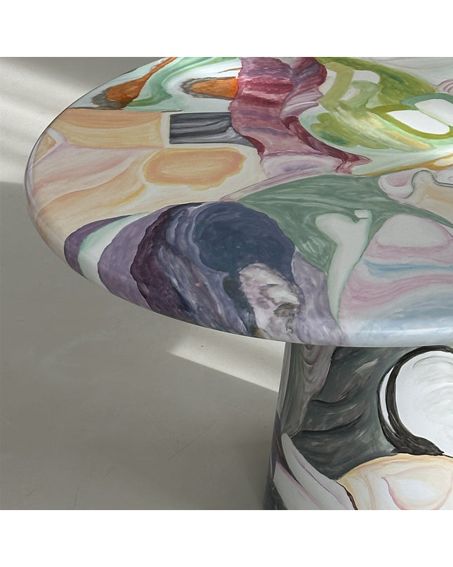 Dining table ARTE by Rodesigne