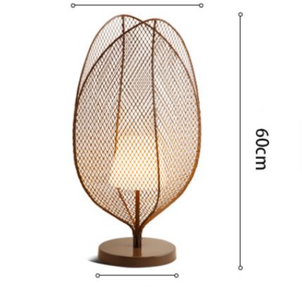 Decorative landscape light H-600mm 7W by RODESIGNE