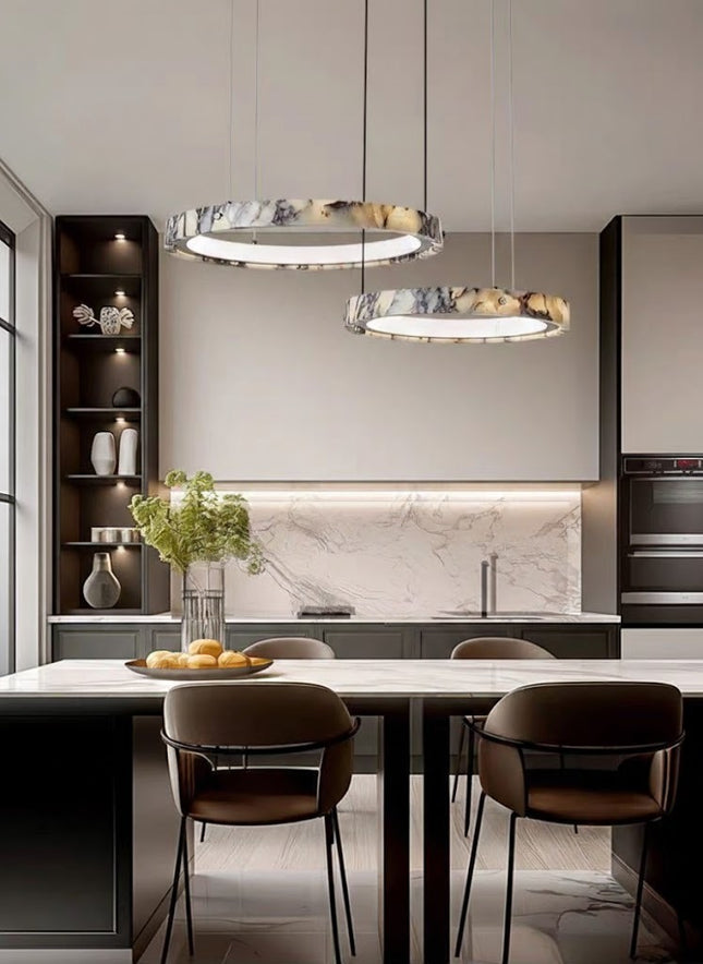 Chandelier ORBITARX by Romatti