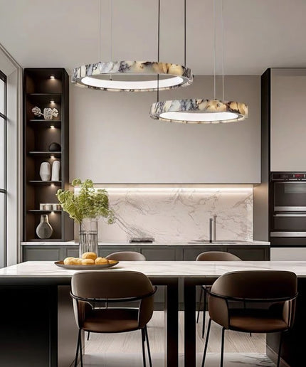 Chandelier ORBITARX by Romatti