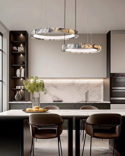 Chandelier ORBITARX by Romatti