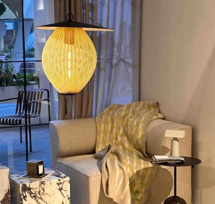 Pendant Light TERTES — modern pendant light, custom designer lighting by RODESIGNE
