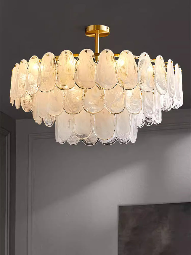 Chandelier LUJO