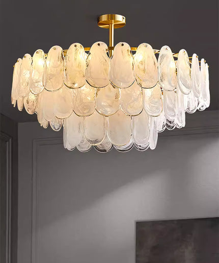 Chandelier LUJO