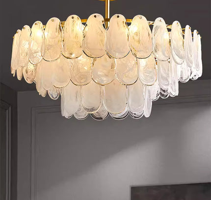 Chandelier LUJO by Rodesigne