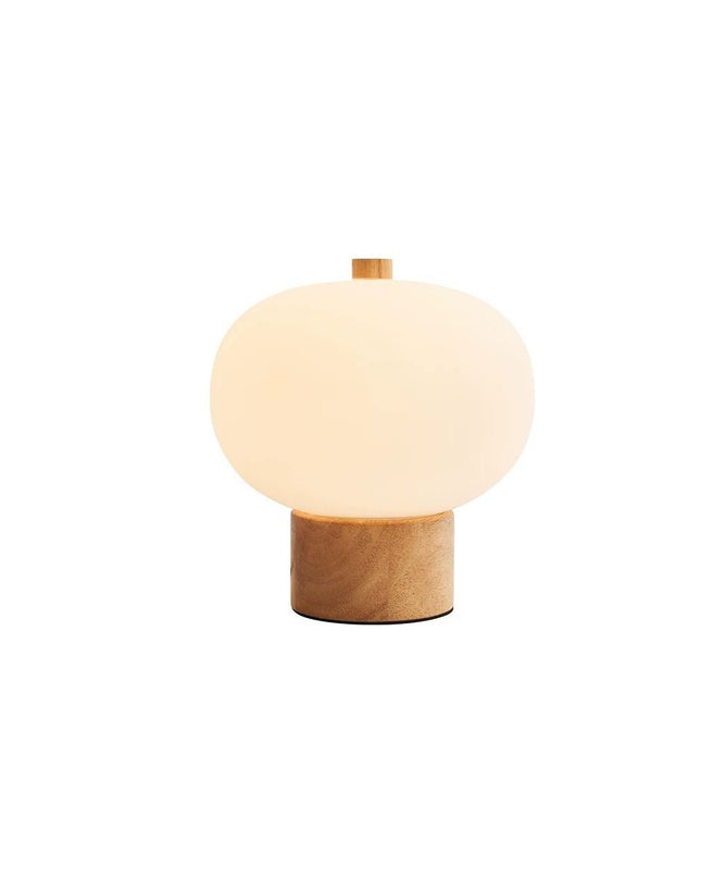 Table Lamp VERREN — designer table lamp by RODESIGNE