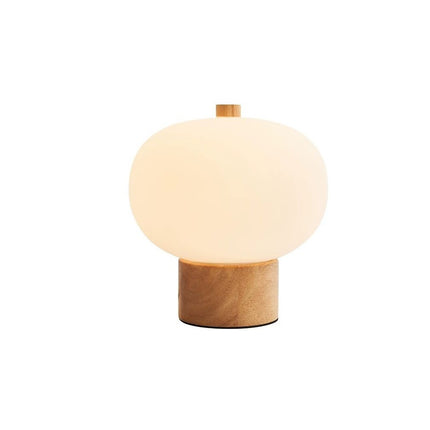 Table Lamp VERREN — designer table lamp by RODESIGNE