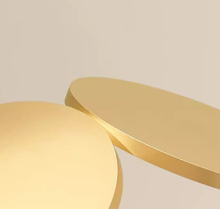 Table Lamp NALEMA — designer table lamp by RODESIGNE