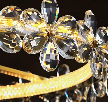 Ceiling Light SANCHES — ceiling light fixture, designer lighting by RODESIGNE