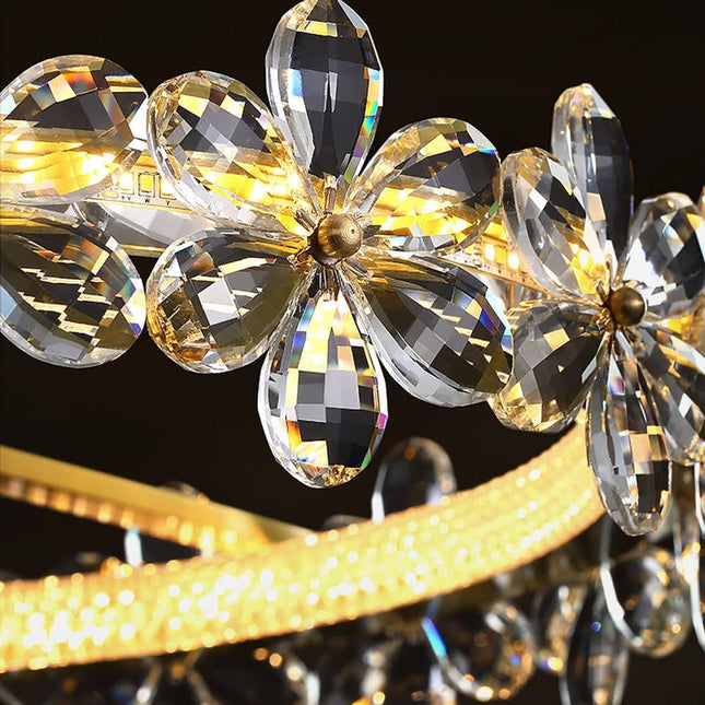 Ceiling Light SANCHES — ceiling light fixture, designer lighting by RODESIGNE