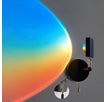 C / Black / Horizon