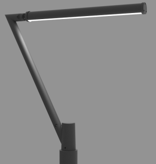 Park light M-063 24W by RODESIGNE