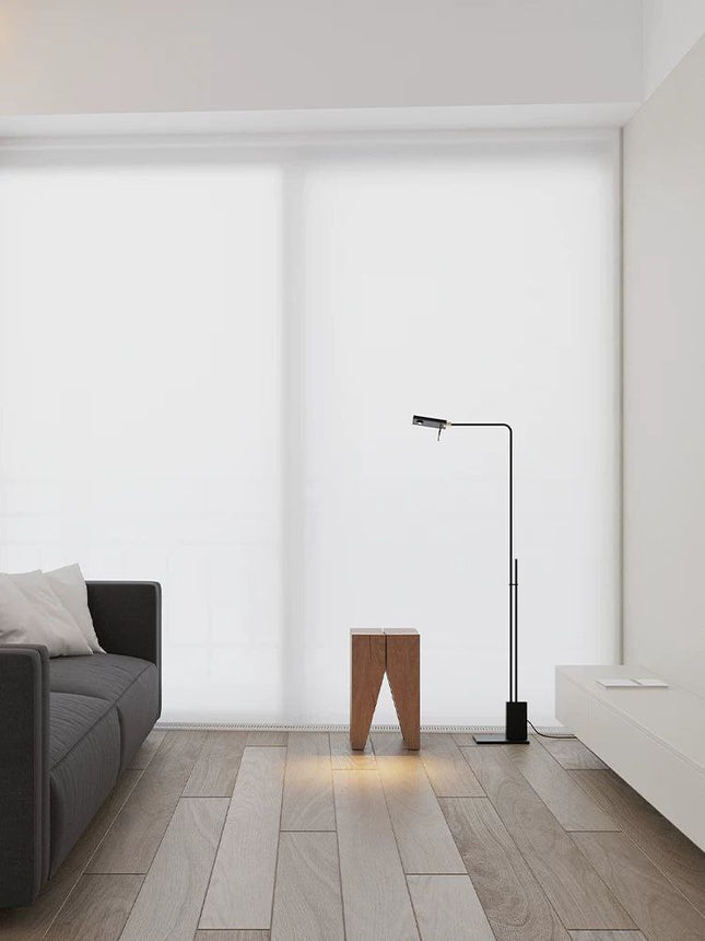 Floor Lamp AURO by Romatti