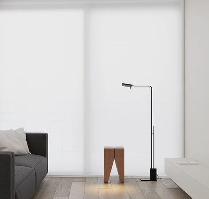 Floor Lamp AURO — designer floor lamp by RODESIGNE