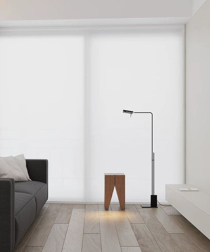 Floor Lamp AURO by Romatti