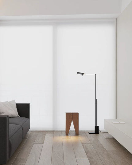 Floor Lamp AURO by Romatti