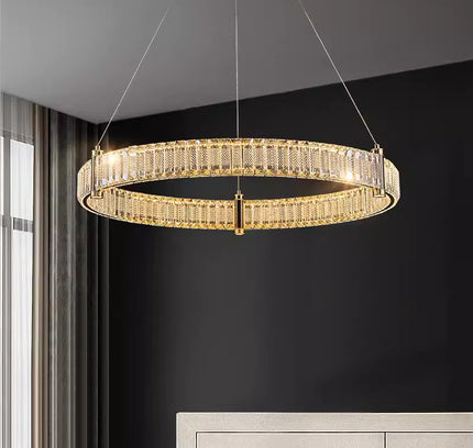 Chandelier JORES — designer chandelier, custom lighting by RODESIGNE