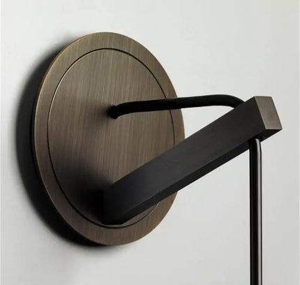 Wall lamp (Sconce) CHARLOT by Rodesigne — glass wall sconce lamp, designer lighting by RODESIGNE