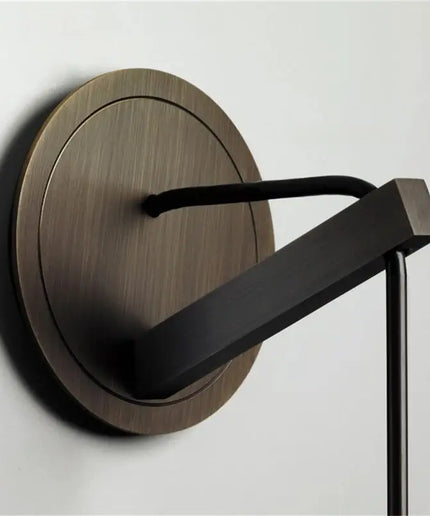Wall lamp (Sconce) CHARLOT by Rodesigne