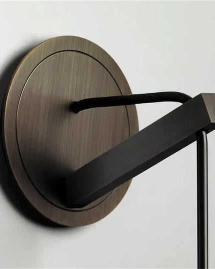 Wall lamp (Sconce) CHARLOT by Rodesigne