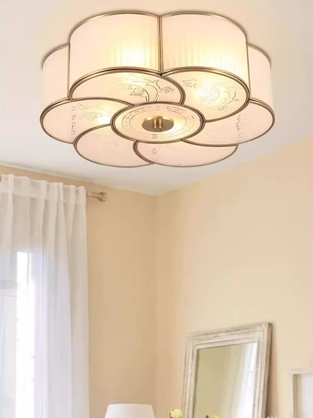 Ceiling Light GIOLLAN