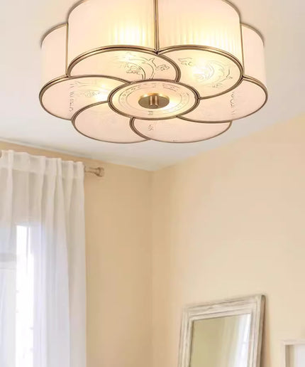 Ceiling Light GIOLLAN