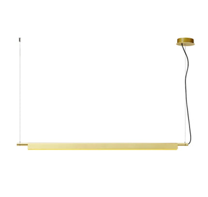 Chandelier COMPENDIUME — designer chandelier, custom lighting by RODESIGNE
