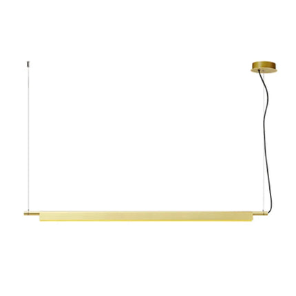Chandelier COMPENDIUME — designer chandelier, custom lighting by RODESIGNE