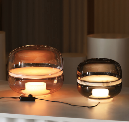 Table Lamp CANONE — designer table lamp by RODESIGNE