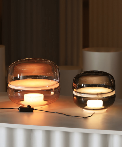 Table Lamp CANONE