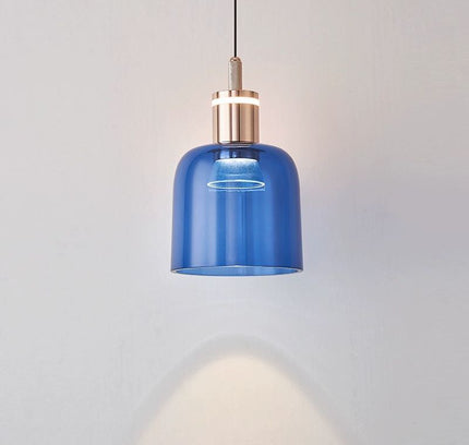 Pendant Light NARESSA — modern pendant light, custom designer lighting by RODESIGNE