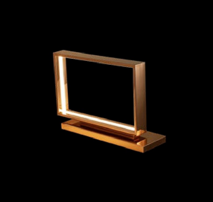 Table Lamp REJINN — designer table lamp by RODESIGNE