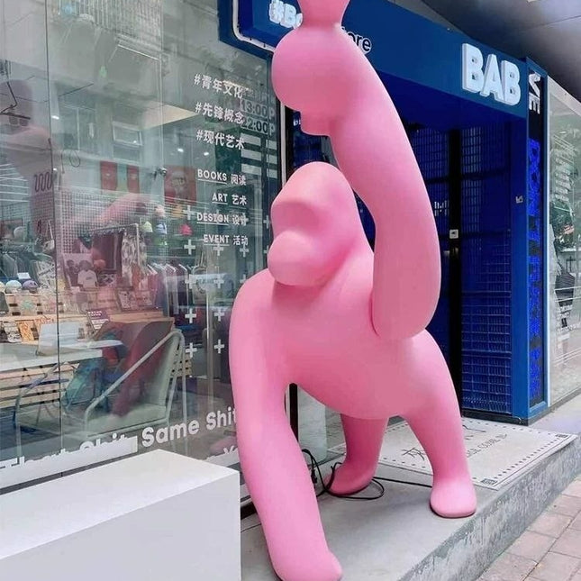 Floor Lamp BABBOU