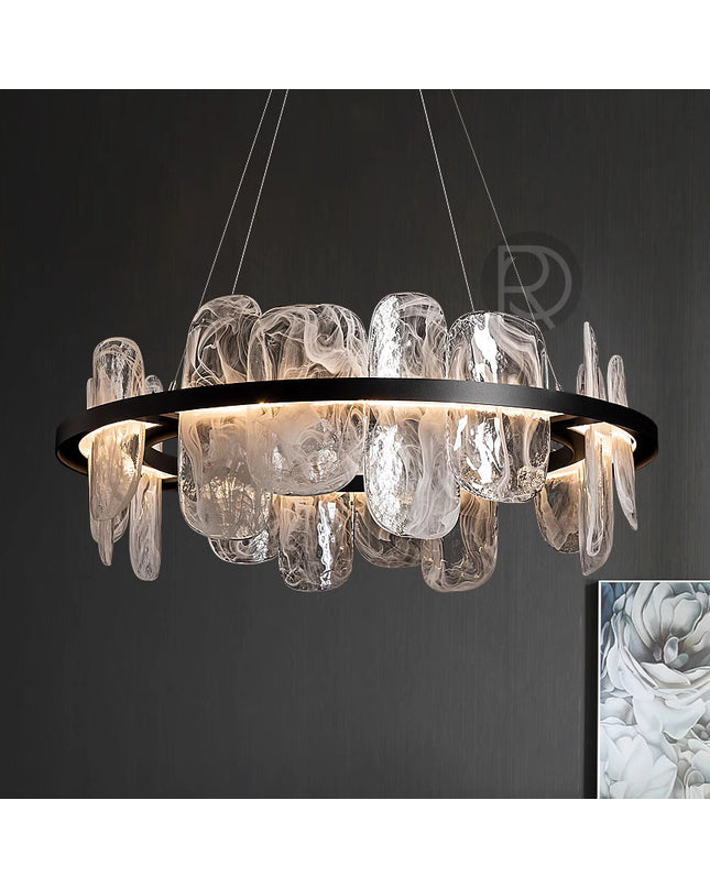 Chandelier DENTI by Rodesigne