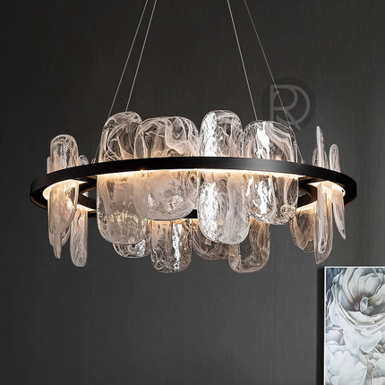 Chandelier DENTI by Rodesigne