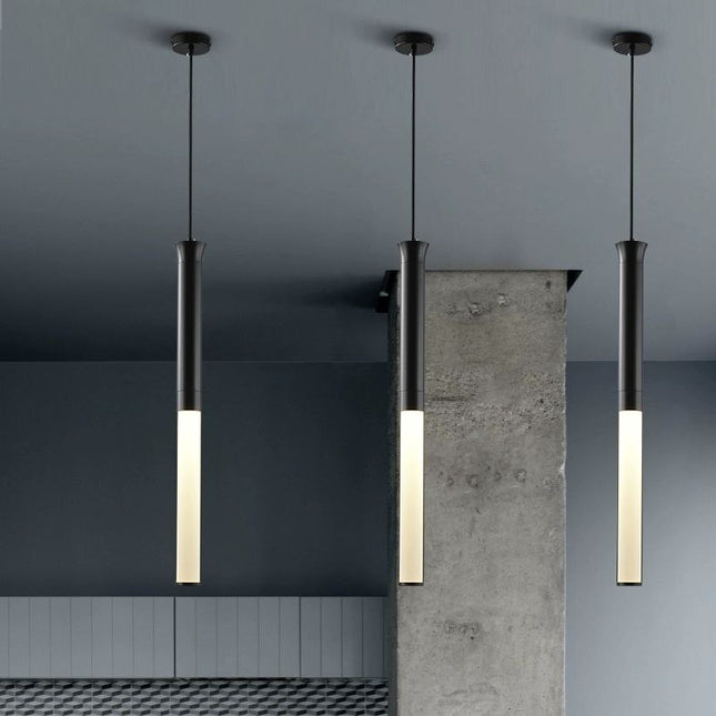 Pendant Light VERTAX