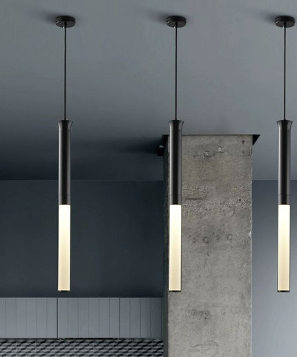 Pendant Light VERTAX