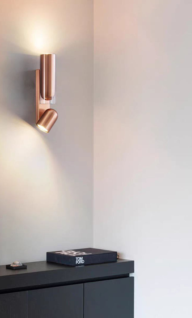 Wall Sconce AKLAT