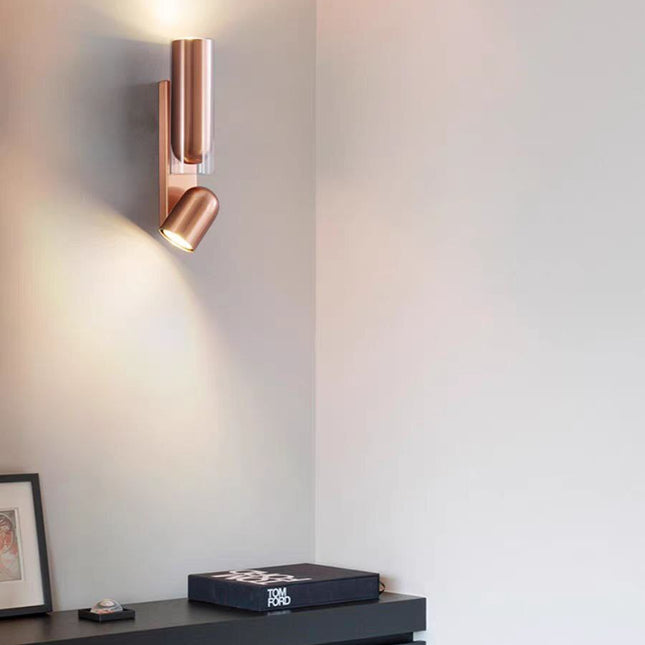 Wall Sconce AKLAT