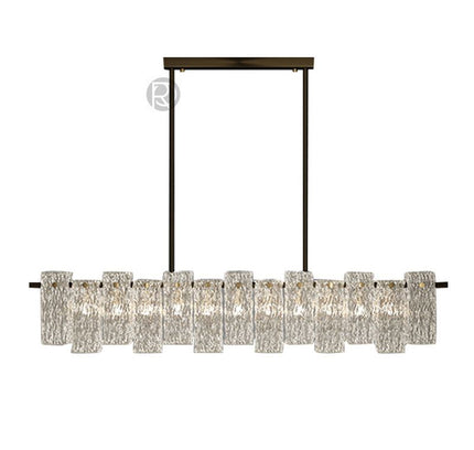 Pendant lamp ROMANTICO by Rodesigne