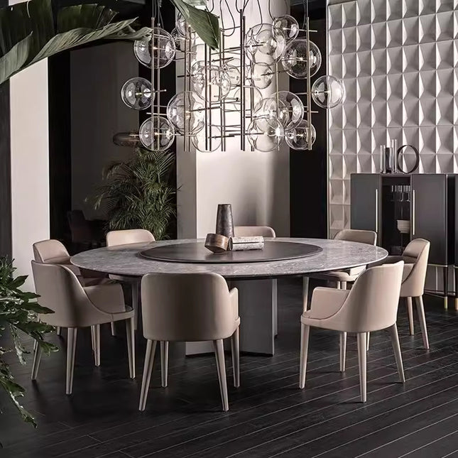 Chandelier QURES
